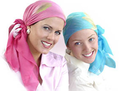 Η μαντίλα… κατακτά τη Δύση